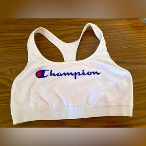 Champions Brand Sports Bra Size XL
Like New